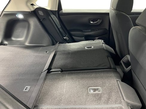 New 2023 Honda HR-V LX image 29
