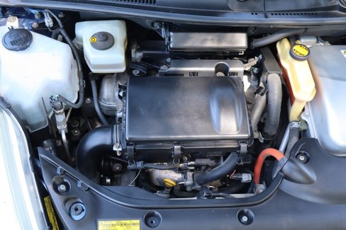 Used 2008 Toyota Prius image 39