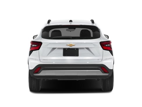 New 2025 Chevrolet Trax LT image 5