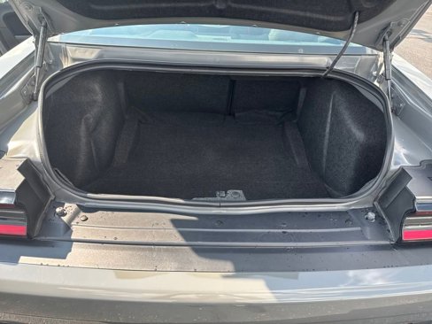 Used 2019 Dodge Challenger SXT w/ Blacktop Package image 22