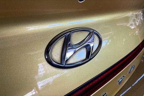 Used 2020 Hyundai Sonata SEL Plus w/ Tech Package image 30