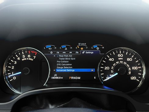 Used 2019 Ford F150 Lariat w/ Equipment Group 502A Luxury image 23
