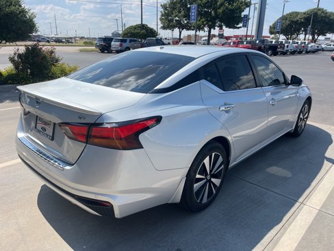 Used 2022 Nissan Altima 2.5 SV image 6