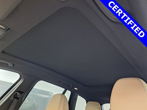 Certified 2023 BMW X3 sDrive30i w/ Convenience Package image 19