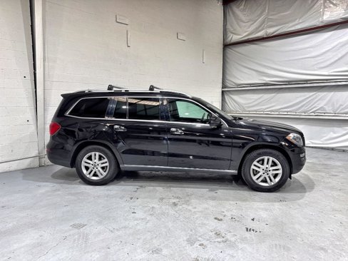 Used 2016 Mercedes-Benz GL 450 4MATIC image 6
