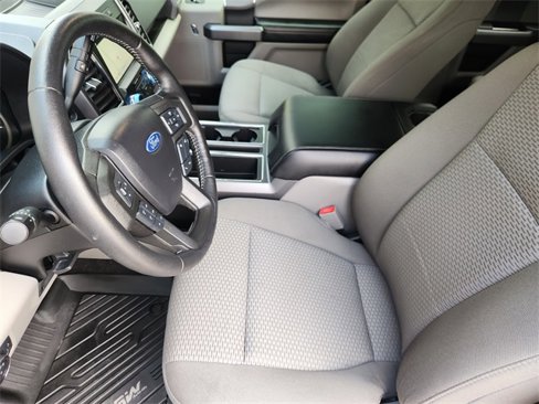 Used 2019 Ford F150 XLT w/ Equipment Group 302A Luxury image 14