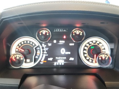 Used 2018 RAM 1500 Laramie w/ Convenience Group image 56