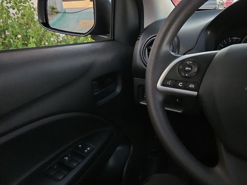 New 2024 Mitsubishi Mirage ES image 16