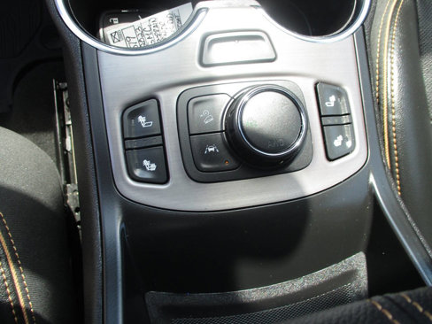 Used 2023 GMC Terrain AT4 w/ Infotainment Package II image 23