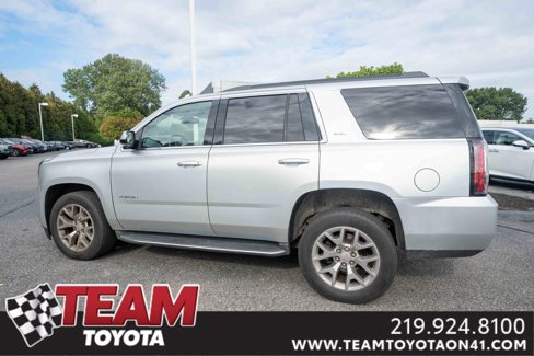 Used 2016 GMC Yukon SLE w/ Convenience Package image 2