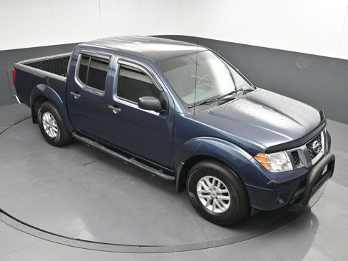 Used 2019 Nissan Frontier SV image 31