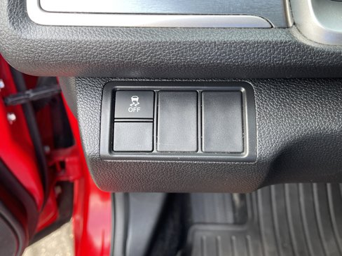 Used 2016 Honda Civic EX-L image 18