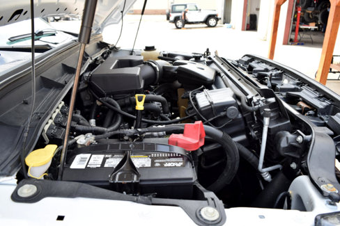 Used 2013 Ford F250 XL w/ PWR Equipment Group image 25