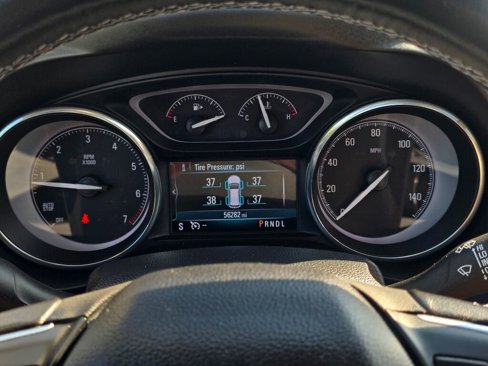 Used 2019 Buick Envision Essence image 24