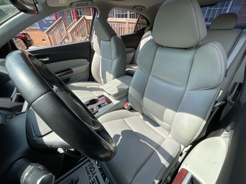 Used 2016 Acura TLX image 15