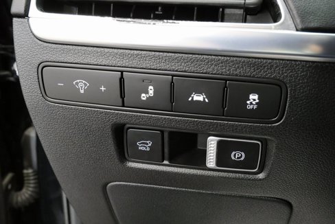 Used 2020 Hyundai Palisade Limited image 26