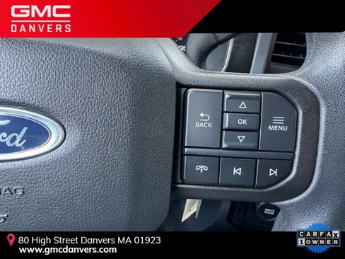 Used 2023 Ford F150 XLT image 10
