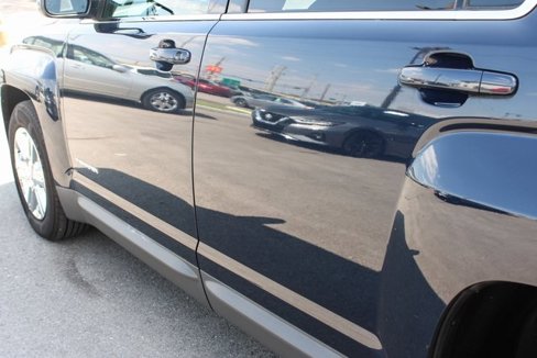 Used 2016 GMC Terrain SLE w/ Convenience Package image 49