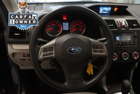 Used 2015 Subaru Forester 2.5i Premium w/ All-Weather Package image 21