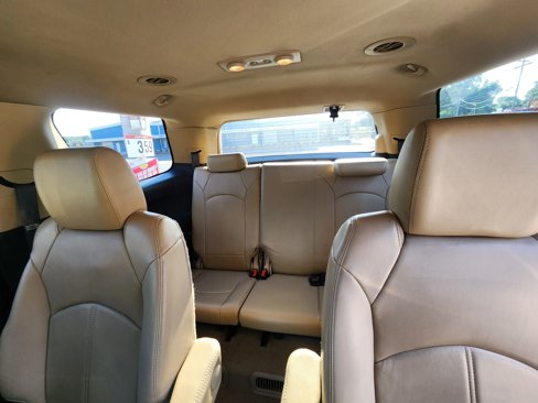 Used 2012 GMC Acadia SLT image 15