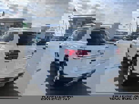 Used 2018 Volkswagen Atlas SEL image 5