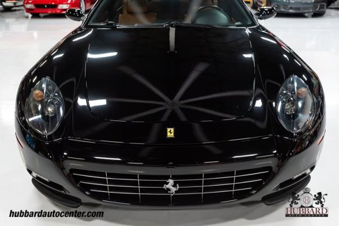 Used 2005 Ferrari 612 Scaglietti image 23