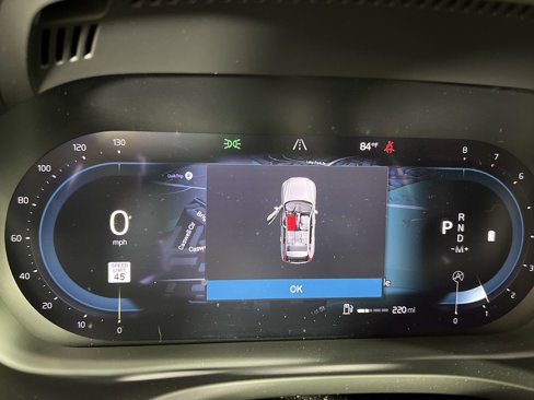 Certified 2023 Volvo XC60 B5 Plus w/ Climate Package image 12