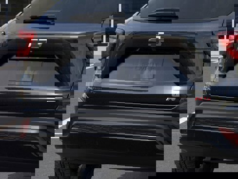 New 2025 Chevrolet Trax RS w/ Sunroof Package image 45