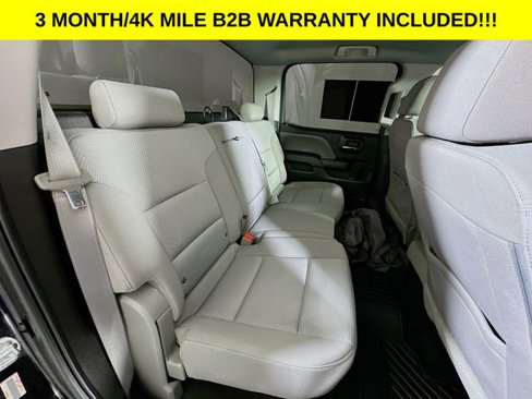 Used 2016 Chevrolet Silverado 1500 LS w/ Trailering Package image 23