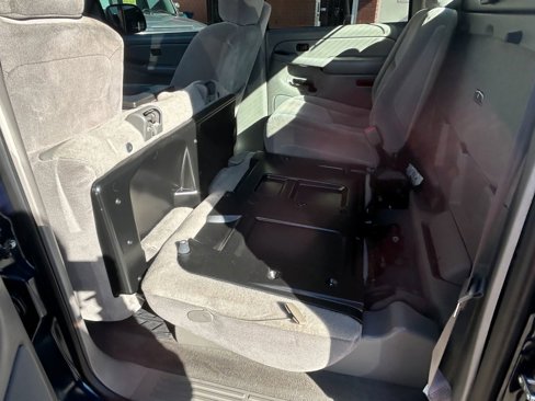 Used 2005 Chevrolet Avalanche LS w/ Onstar Plus Package image 31