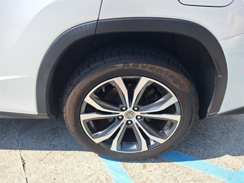 Used 2017 Lexus RX 350 FWD image 25