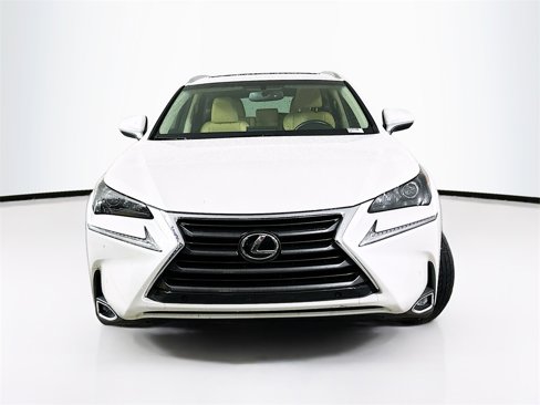 Used 2016 Lexus NX 200t FWD image 5