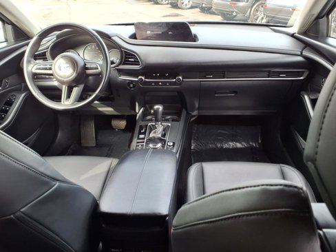 Certified 2022 MAZDA CX-30 AWD 2.5 S w/ Select Package image 12