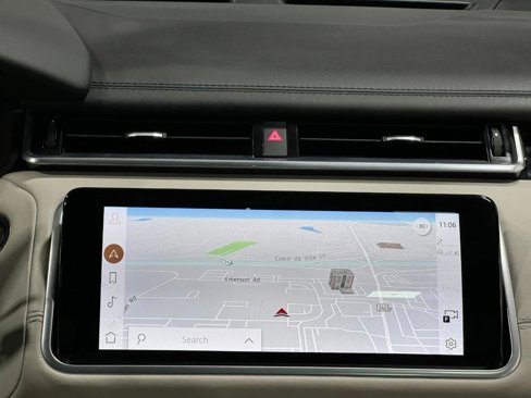 Used 2023 Land Rover Range Rover Velar R-Dynamic S image 14