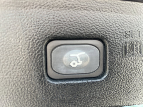 Certified 2022 Ford Edge Titanium image 18