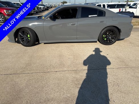 Used 2019 Dodge Charger GT w/ Plus Group image 3