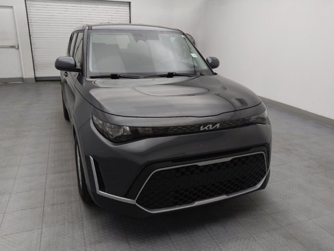 Used 2024 Kia Soul LX w/ Option Group 015 image 13