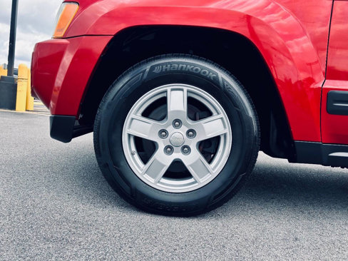Used 2006 Jeep Grand Cherokee Laredo image 40