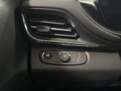 New 2025 Buick Envista Preferred w/ Convenience I Package image 18