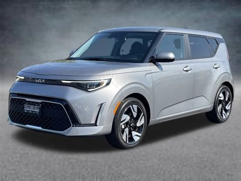 Used 2024 Kia Soul GT-Line w/ Option Group 020 image 28