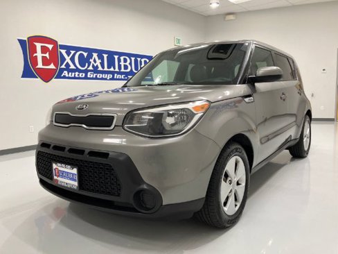 Used 2016 Kia Soul image 16