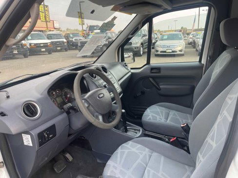 Used 2012 Ford Transit Connect XL image 16