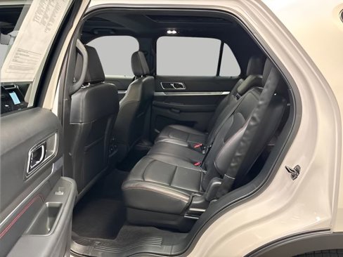 Used 2019 Ford Explorer Sport w/ Equipment Group 401A image 26