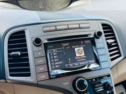 Used 2015 Toyota Venza LE image 21