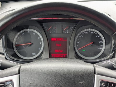 Used 2017 GMC Terrain SLT w/ Open Road Package image 21