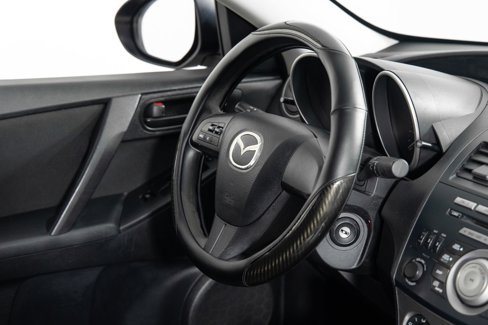 Used 2011 MAZDA MAZDA3 i Sport image 24
