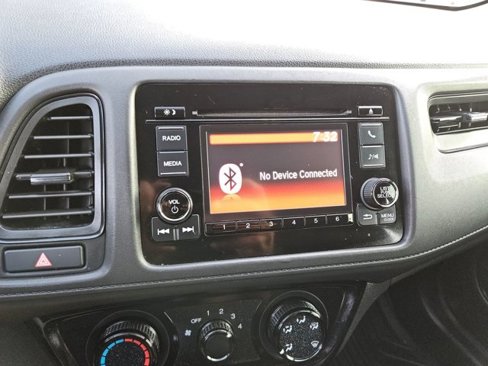 Used 2019 Honda HR-V LX image 20