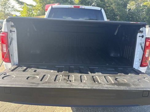 Certified 2021 Ford F150 XLT w/ Equipment Group 301A Mid image 23
