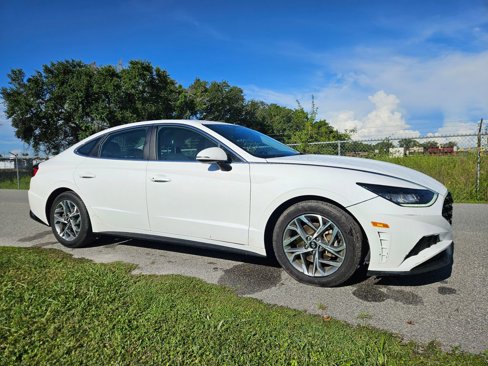 Used 2023 Hyundai Sonata SEL image 7