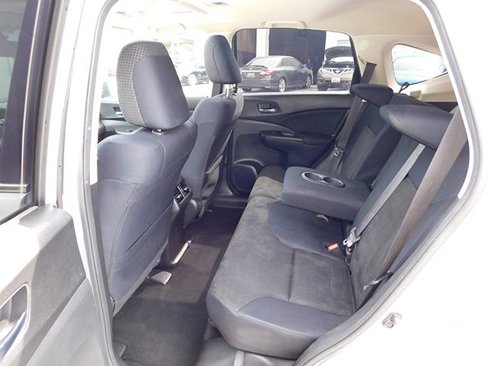 Used 2015 Honda CR-V EX image 10